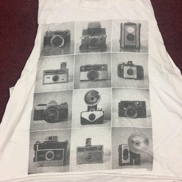 Crop top - Picture 2 of 6